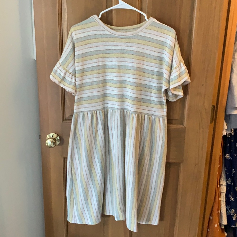 Rylee and cru dress
